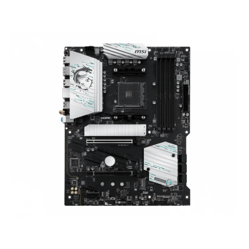 MSI B550 GAMING WIFI matična ploča