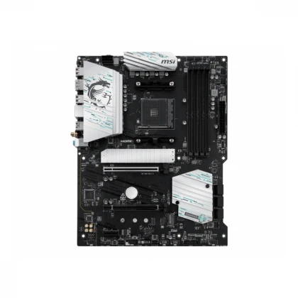 MSI B550 GAMING WIFI matična ploča