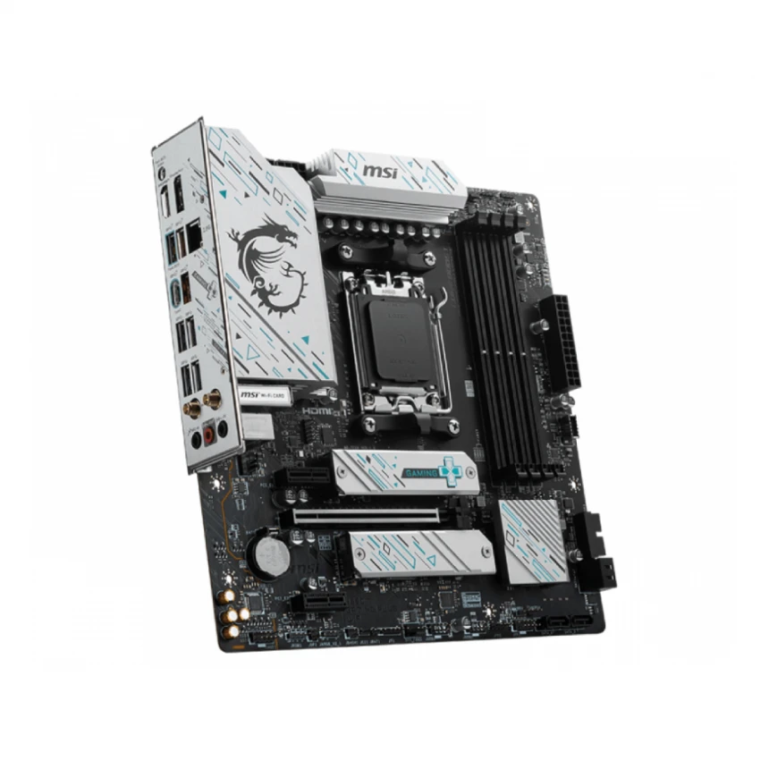 MSI B650M GAMING PLUS WIF matična ploča