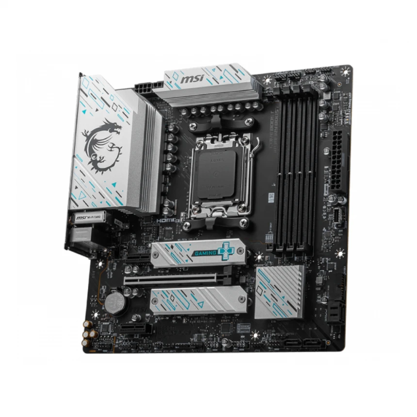 MSI B650M GAMING PLUS WIF matična ploča