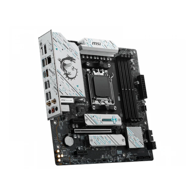 MSI B650M GAMING PLUS WIF matična ploča