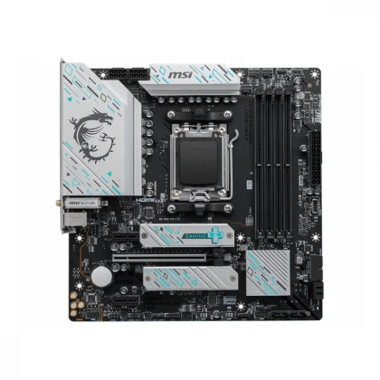 MSI B650M GAMING PLUS WIF matična ploča