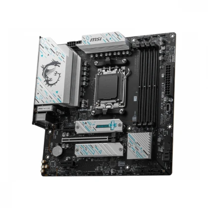 MSI B650M GAMING PLUS WIF matična ploča