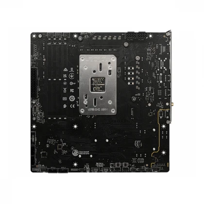 MSI B650M PROJECT ZERO matična ploča