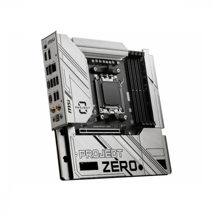 MSI B650M PROJECT ZERO matična ploča
