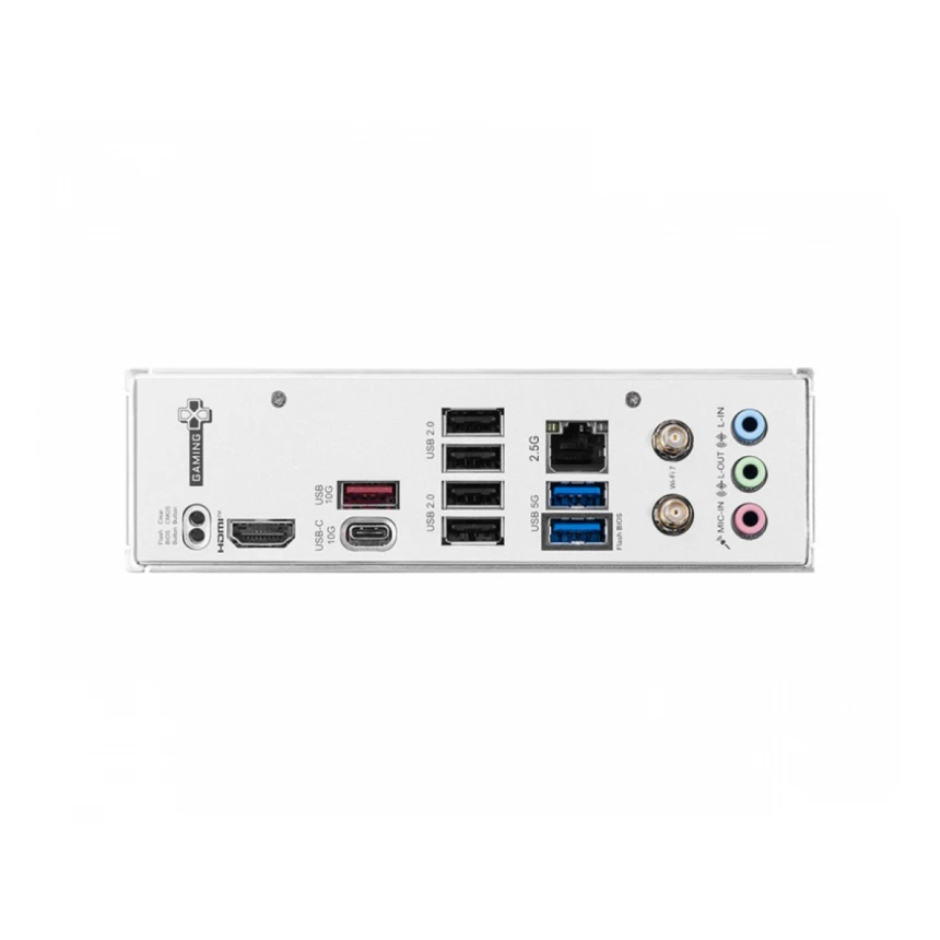 MSI B840 GAMING PLUS WIFI matična ploča