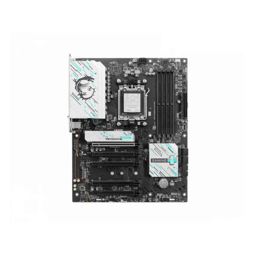 MSI B840 GAMING PLUS WIFI matična ploča