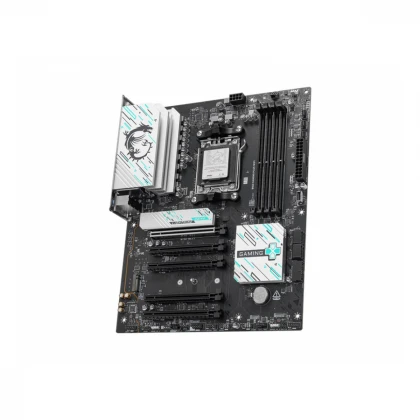 MSI B840 GAMING PLUS WIFI matična ploča