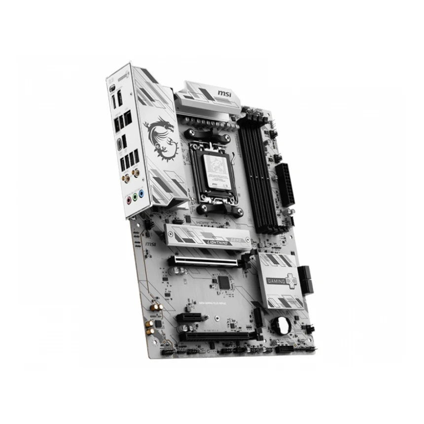 MSI B850 GAMING PLUS WIFI6E matična ploča