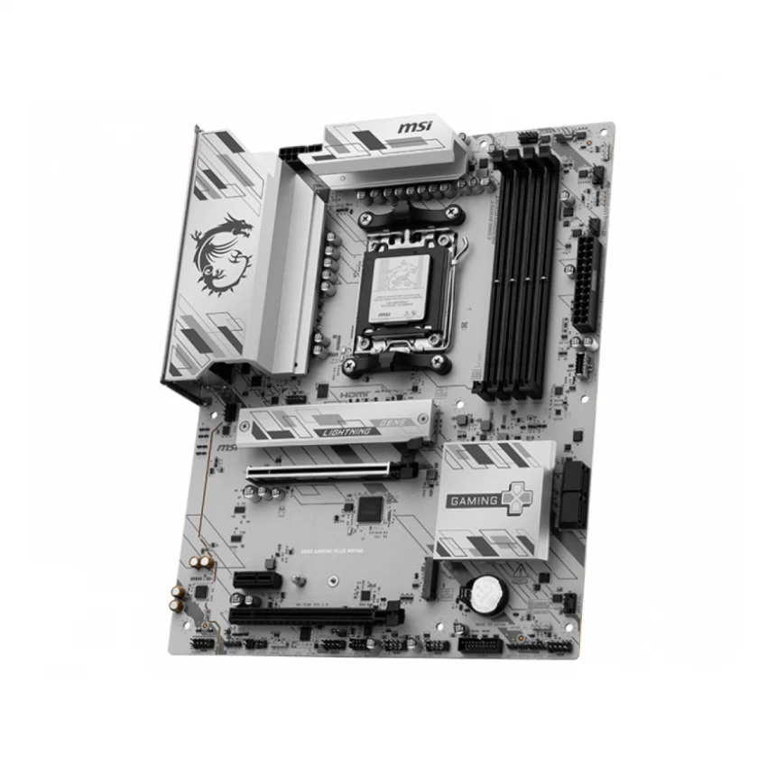 MSI B850 GAMING PLUS WIFI6E matična ploča