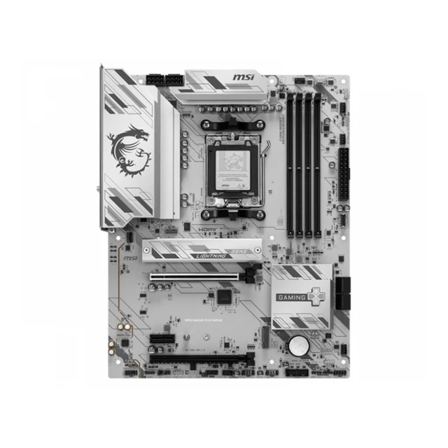 MSI B850 GAMING PLUS WIFI6E matična ploča