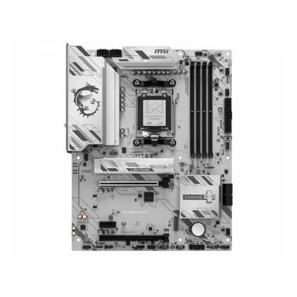 MSI B850 GAMING PLUS WIFI6E matična ploča