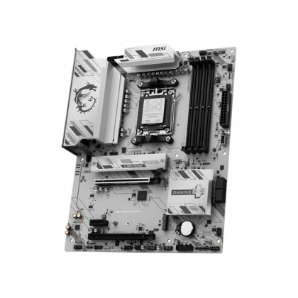 MSI B850 GAMING PLUS WIFI6E matična ploča