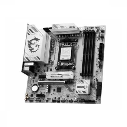 MSI B850M GAMING PLUS WIFI6E matična ploča