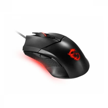 MSI Clutch GM08 Gaming miš 