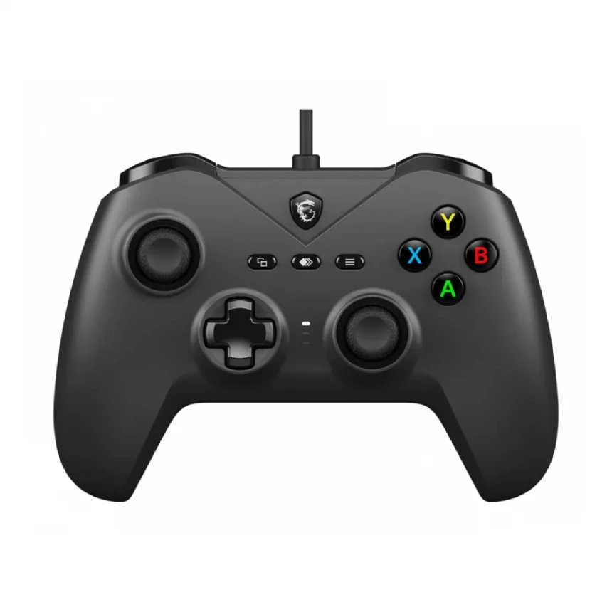 MSI FORCE GC200 gamepad