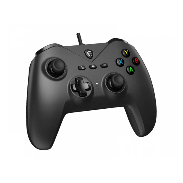 MSI FORCE GC200 gamepad 