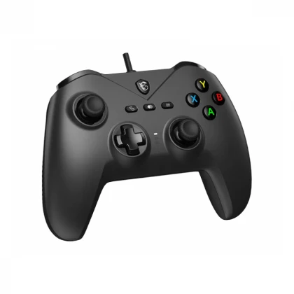 MSI FORCE GC200 gamepad 