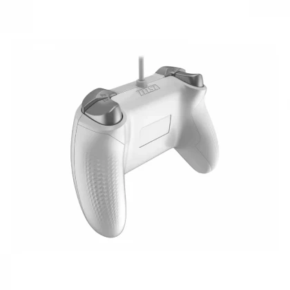 MSI FORCE GC200 WHITE gamepad 