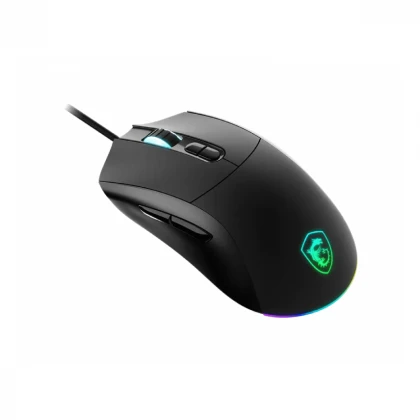 MSI FORGE GM320 Gaming miš 