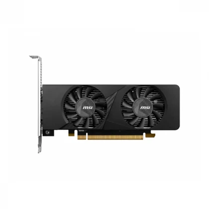 MSI GeForce RTX 3050 LP E 6G OC grafička karta