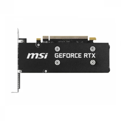 MSI GeForce RTX 3050 LP E 6G OC grafička karta