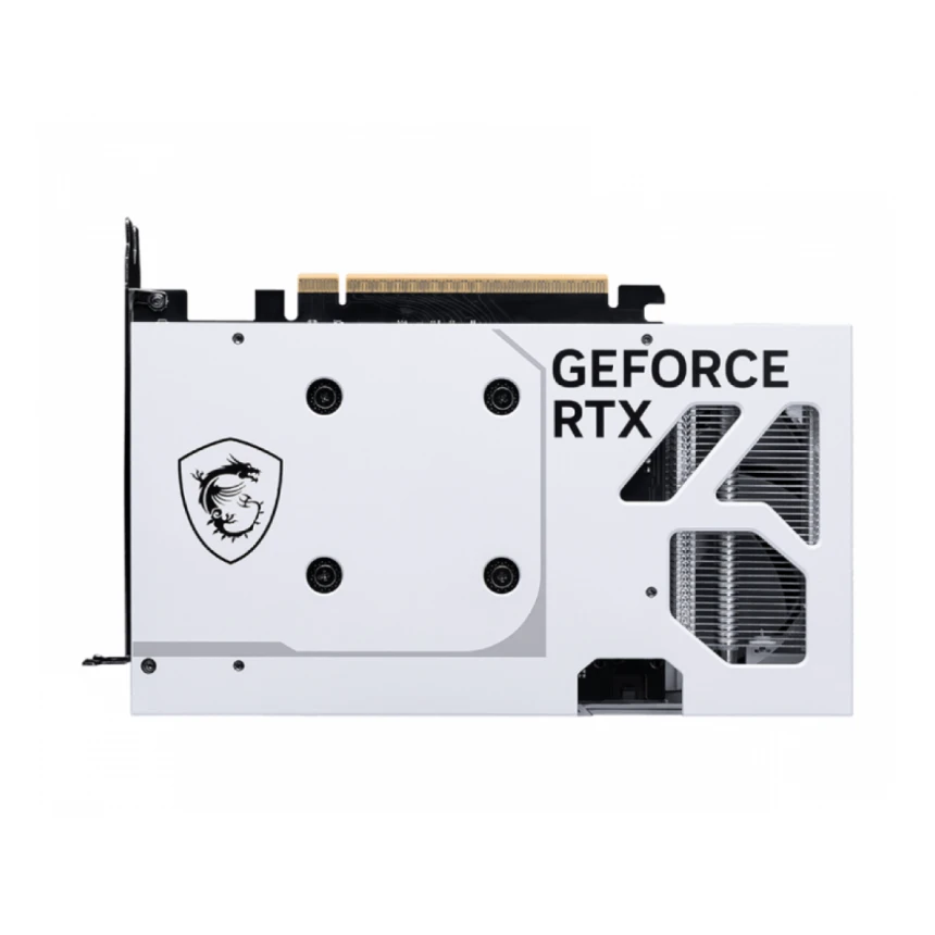 MSI GeForce RTX 5060 8G 128bit GeForce RTX 5060 8G VENTUS 2X OC WHITE grafička karta