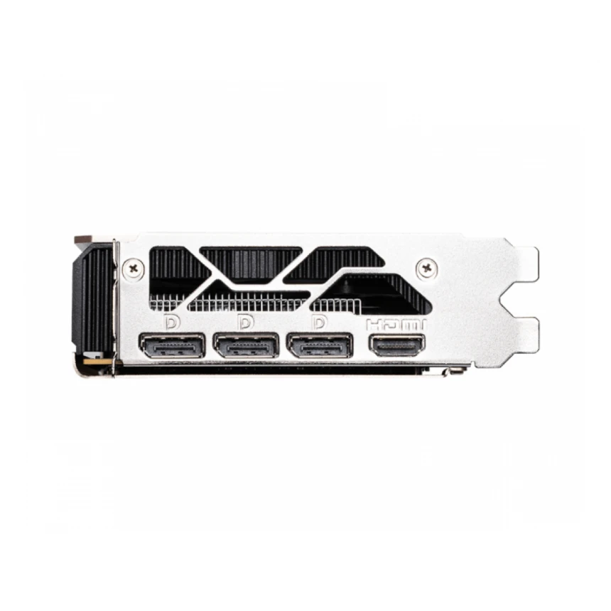 MSI GeForce RTX 5060 8G 128bit GeForce RTX 5060 8G INSPIRE 2X OC grafička karta