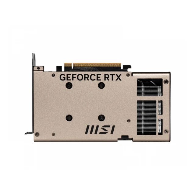 MSI GeForce RTX 5060 8G 128bit GeForce RTX 5060 8G INSPIRE 2X OC grafička karta