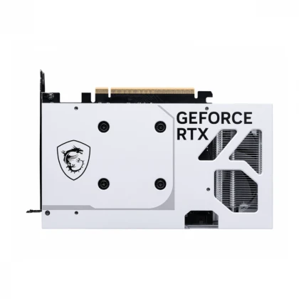 MSI GeForce RTX 5060 8G 128bit GeForce RTX 5060 8G VENTUS 2X OC WHITE grafička karta
