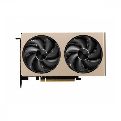 MSI GeForce RTX 5060 8G 128bit GeForce RTX 5060 8G INSPIRE 2X OC grafička karta