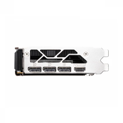 MSI GeForce RTX 5060 8G 128bit GeForce RTX 5060 8G INSPIRE 2X OC grafička karta