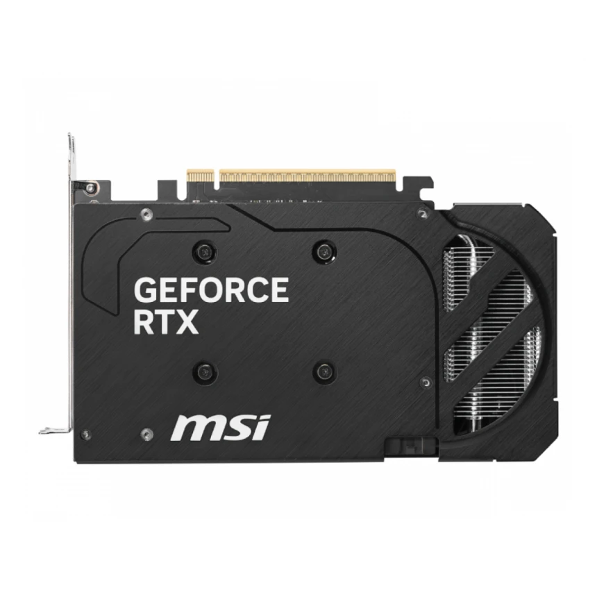 MSI GeForce RTX 5060 8G SHADOW 2X OC MAX grafička karta