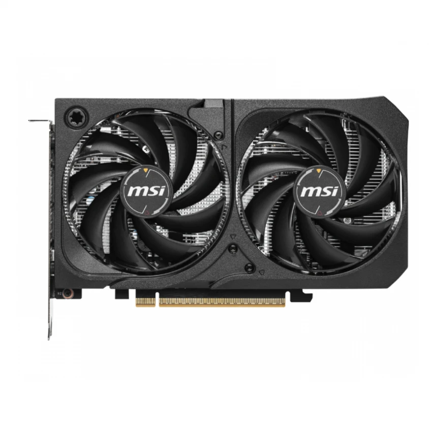 MSI GeForce RTX 5060 8G SHADOW 2X OC MAX grafička karta