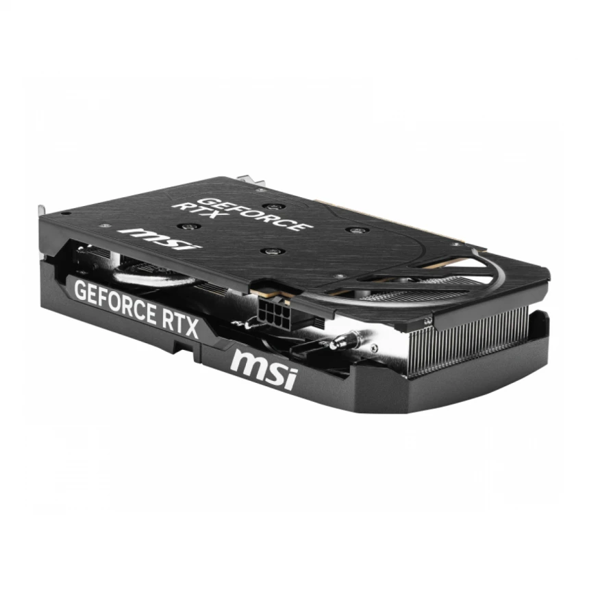 MSI GeForce RTX 5060 8G SHADOW 2X OC MAX grafička karta