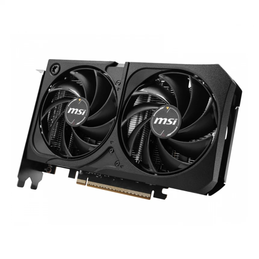 MSI GeForce RTX 5060 8G SHADOW 2X OC MAX grafička karta