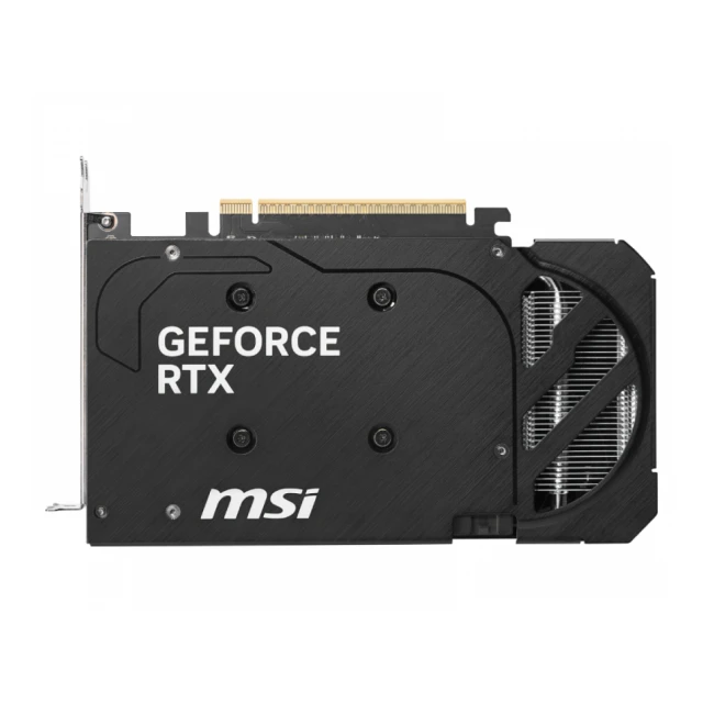MSI GeForce RTX 5060 8G SHADOW 2X OC MAX grafička karta