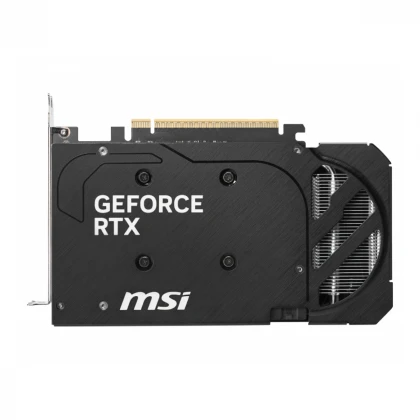 MSI GeForce RTX 5060 8G SHADOW 2X OC MAX grafička karta