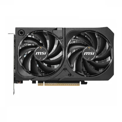 MSI GeForce RTX 5060 8G SHADOW 2X OC MAX grafička karta