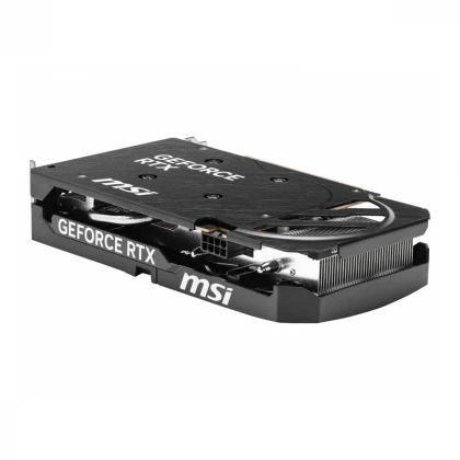 MSI GeForce RTX 5060 8G SHADOW 2X OC MAX grafička karta