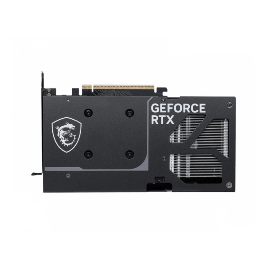 MSI GeForce RTX 5060 Ti 16G 128bit RTX 5060 Ti 16G VENTUS 2X OC PLUS grafička karta