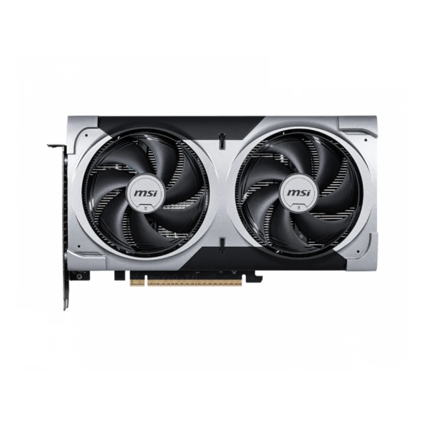 MSI GeForce RTX 5060 Ti 16G 128bit RTX 5060 Ti 16G VENTUS 2X OC PLUS grafička karta