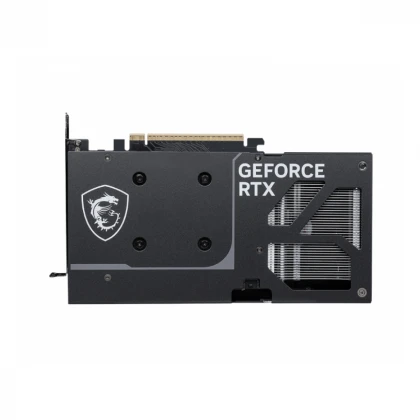 MSI GeForce RTX 5060 Ti 16G 128bit RTX 5060 Ti 16G VENTUS 2X OC PLUS grafička karta