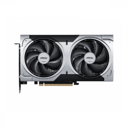 MSI GeForce RTX 5060 Ti 16G 128bit RTX 5060 Ti 16G VENTUS 2X OC PLUS grafička karta