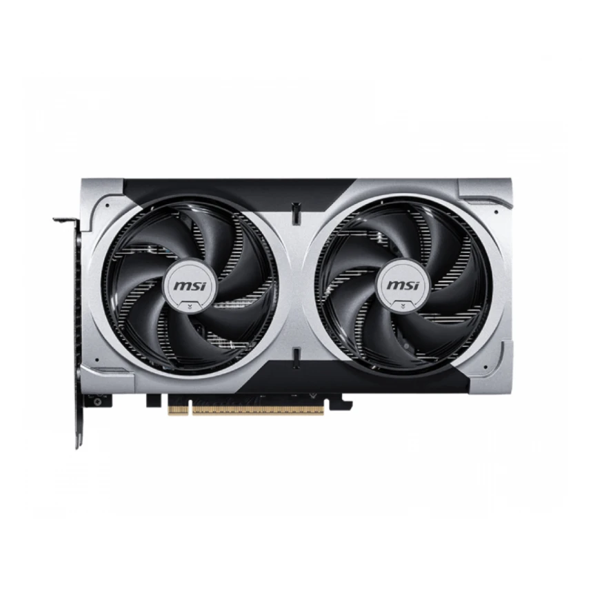 MSI GeForce RTX 5060 TI 16G GeForce RTX 5060 Ti 16G VENTUS 2X PLUS grafička karta