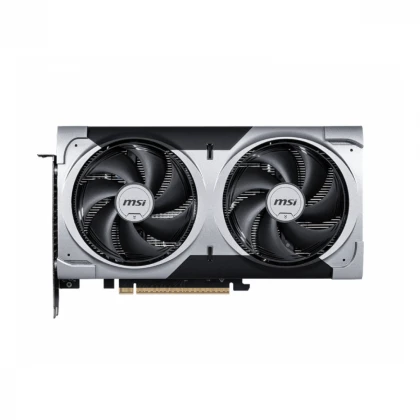 MSI GeForce RTX 5060 TI 16G GeForce RTX 5060 Ti 16G VENTUS 2X PLUS grafička karta
