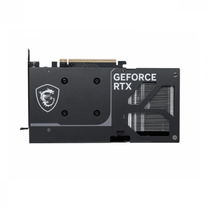 MSI GeForce RTX 5060 TI 16G GeForce RTX 5060 Ti 16G VENTUS 2X PLUS grafička karta