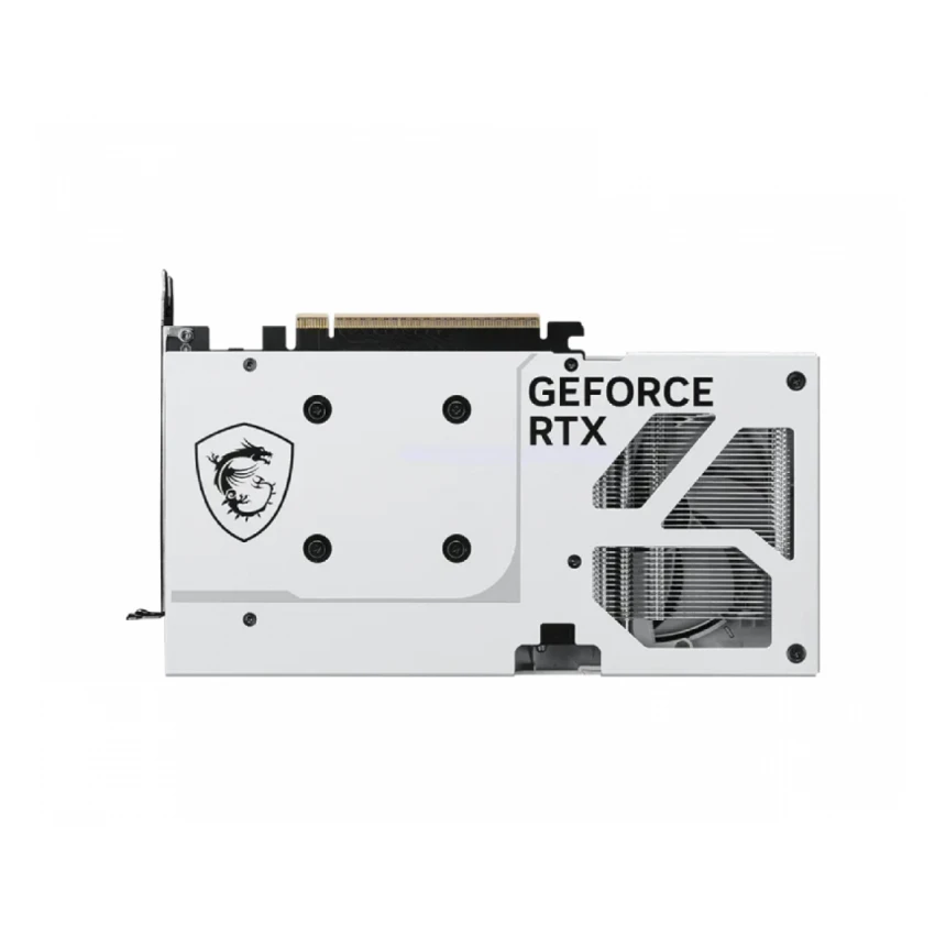 MSI GeForce RTX 5060 Ti 16G VENTUS 2X OC WHITE PLUS grafička karta
