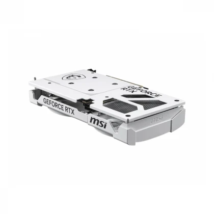 MSI GeForce RTX 5060 Ti 16G VENTUS 2X OC WHITE PLUS grafička karta