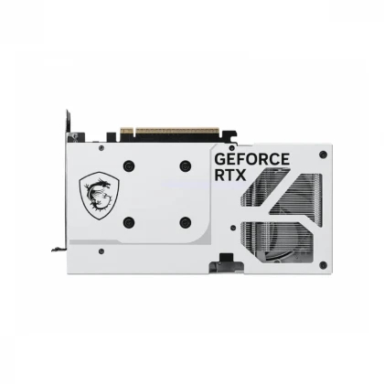 MSI GeForce RTX 5060 Ti 16G VENTUS 2X OC WHITE PLUS grafička karta